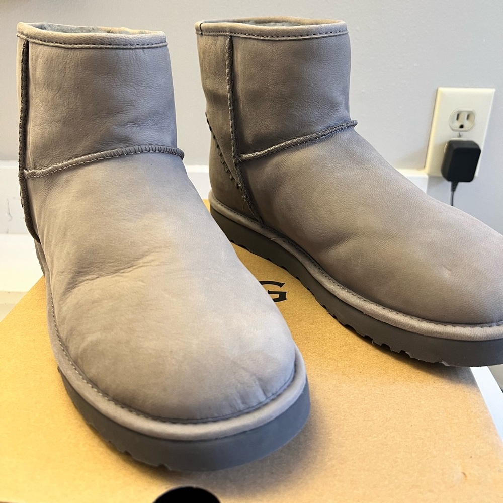 Uggs